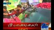 Tahir Ul Qadri Reached Data Darbar For 'Hazri'