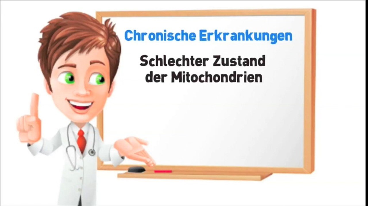 Schnelle Lebensenergie Zellregeneration bei Erschöpfung Müdigkeit Energielosigkeit