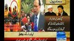 Concerns Over JIT To Be Met, Ahsan Iqbal Assures Tahir Ul Qadri