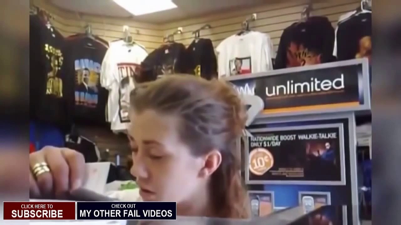 Funniest People Epic Fail & Epic Win Bloopers Stupid People Stunts Compilation