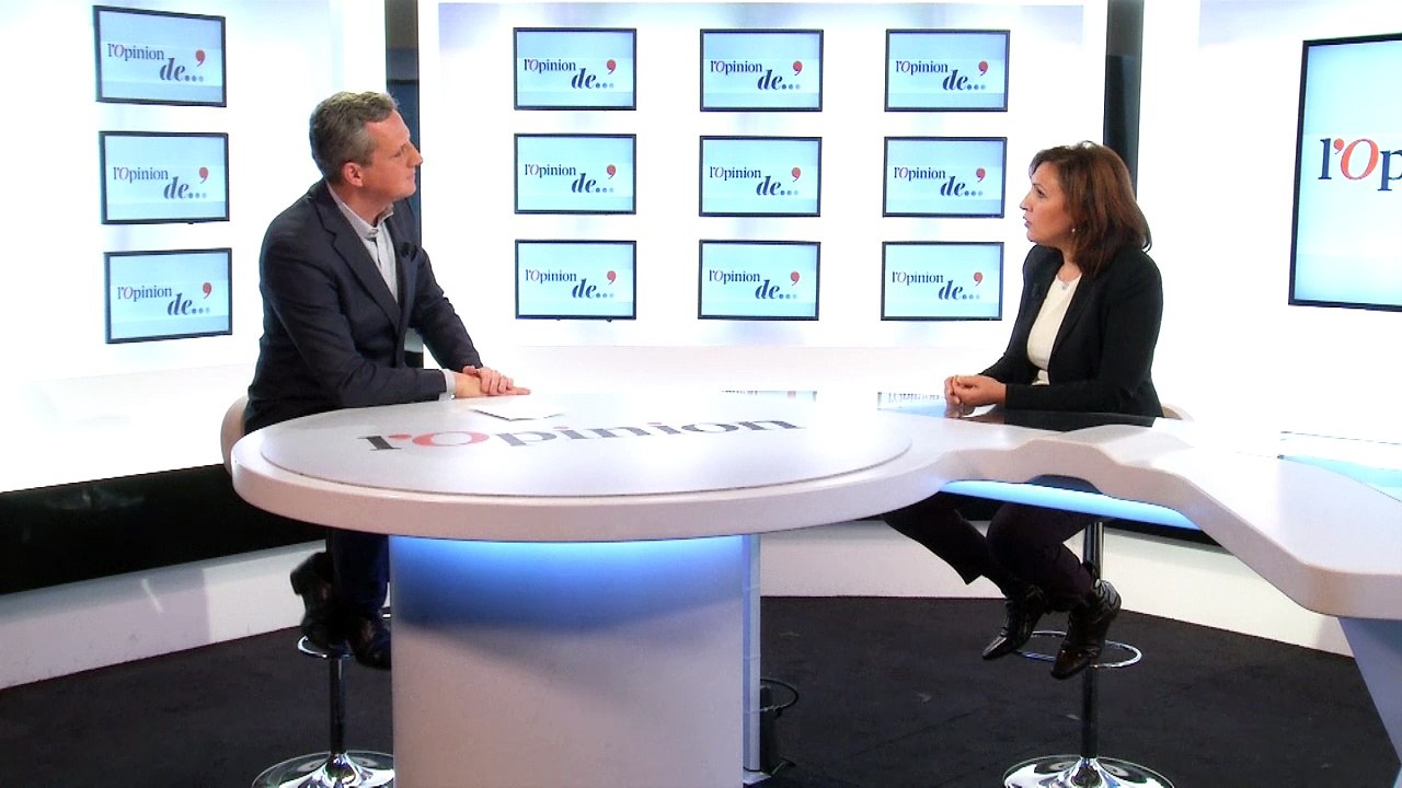 Nora Berra (UMP) : «La classe moyenne subit de la maltraitance de la part de François Hollande»