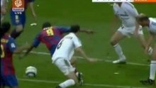 barca