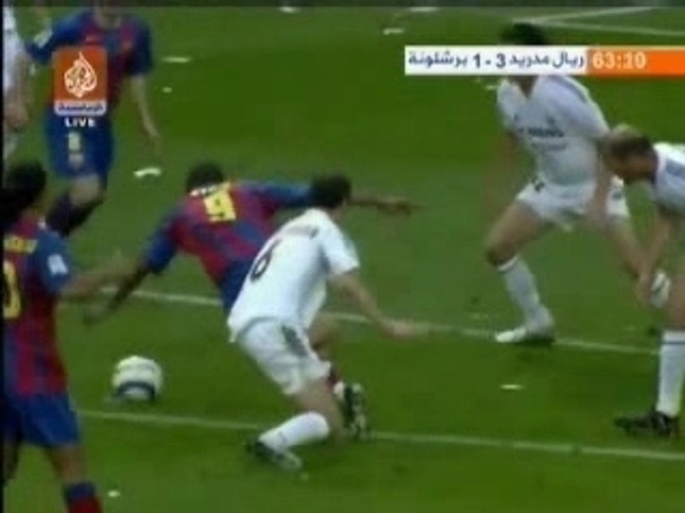 barca