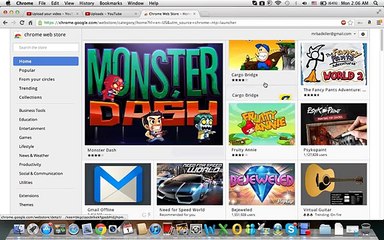 how to download apps on your laptop!