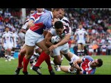 here is Live France vs Argentina rugby 22 nov 2014