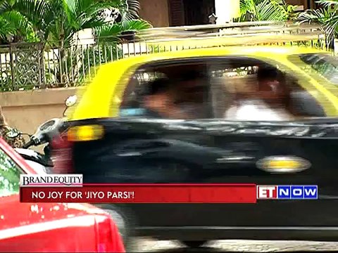 Brand Equity: No Joy For 'Jiyo Parsi' Advertising Campaign