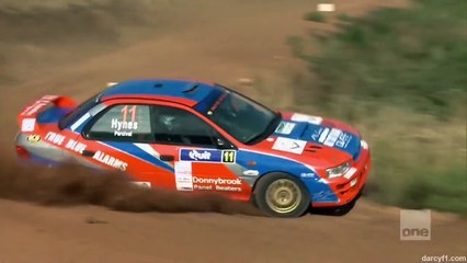Motorsport Crash Compilation 2014 part 5