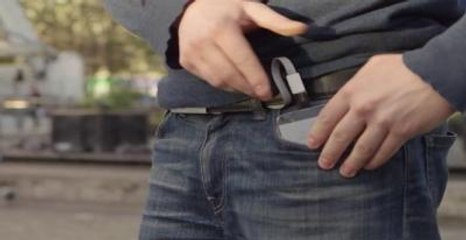 Belinizdeki Kemer Şarj Aleti Olacak