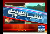 Tahir Ul Qadri Demanding Chief Minister Shahbaz Sharif’s Resignation While Addressing Workers At Data Darbar