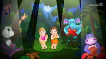 Twinkle Twinkle Little Star Rhyme with Lyrics - English Nursery Rhymes Songs for Children