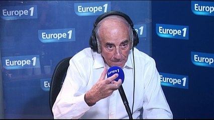 Bruno Retailleau : "Daesh c'est l'islamo-fascisme"