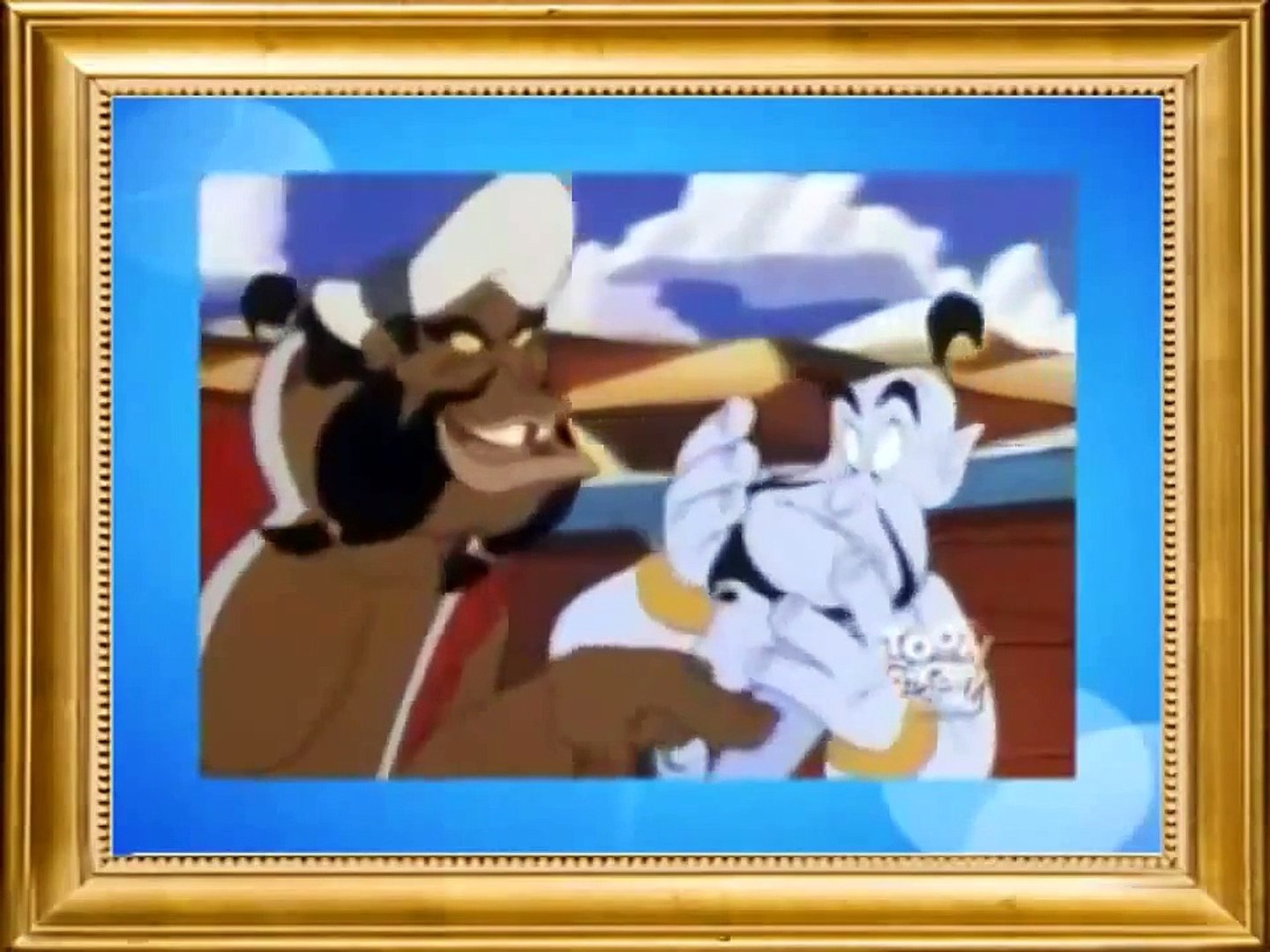 Aladdin Cartoon Episode 201 Raiders of the Lost Shark Aladdin Episode in  Hindi HD 2014 - video Dailymotion