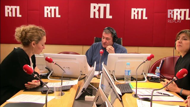 Alba Ventura : La primaire à gauche n'est plus un sujet tabou