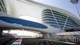 Watch F1 ABU DHABI GRAND PRIX (Yas Marina) 2014 Live Stream