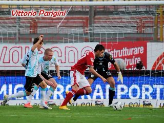 Ed è goal!!! Conosciamoli meglio: Vittorio Parigini