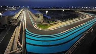 Watch F1 2014 FORMULA 1 ABU DHABI GRAND PRIX (Yas Marina)
