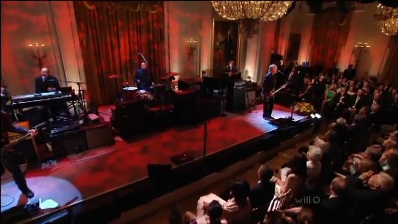 16 Hey Jude Paul McCartney & His Friends