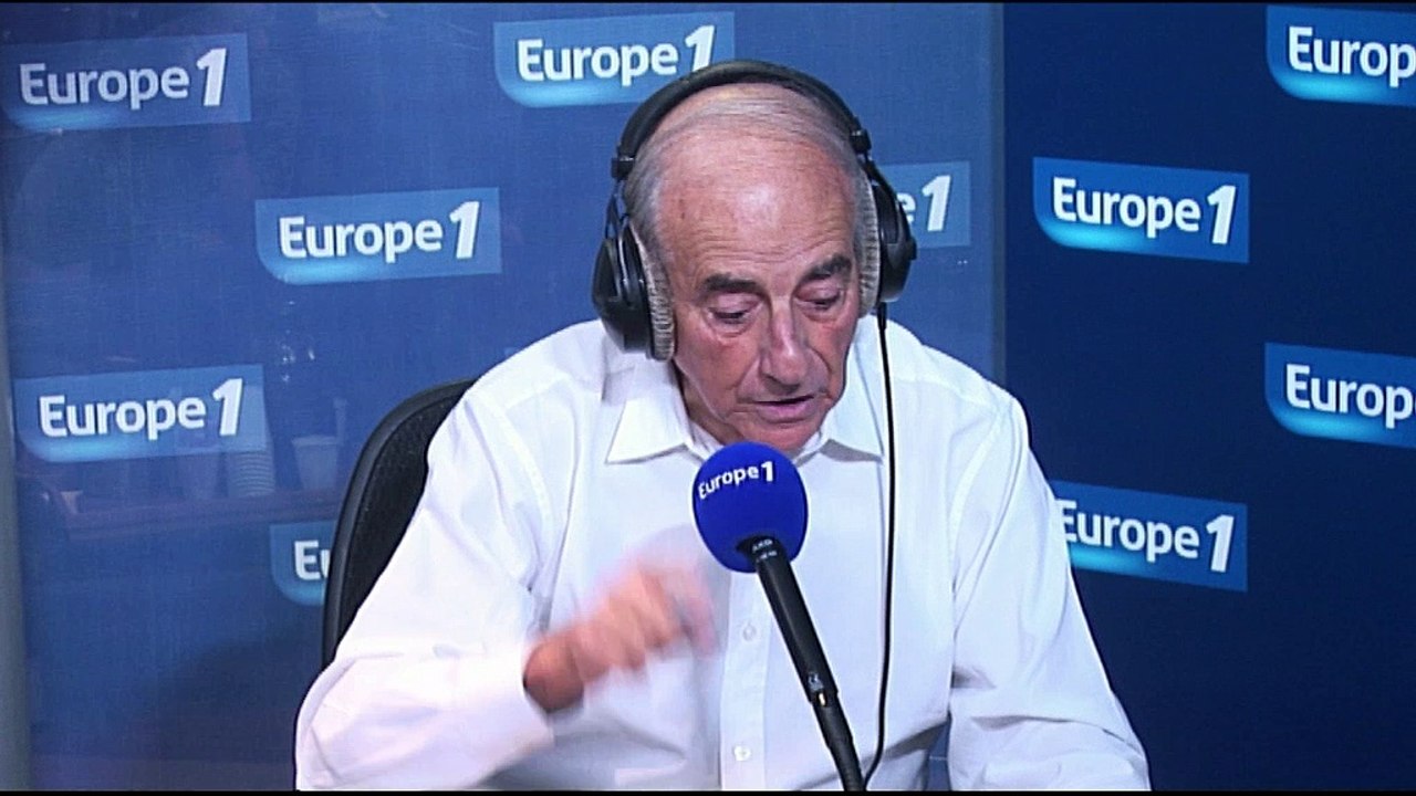 Retailleau : "Daesh s'est adapté aux frappes aériennes de la coalition"