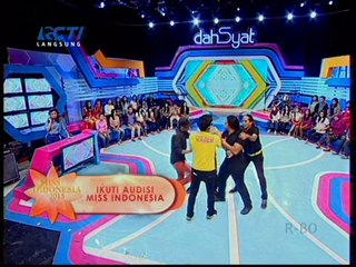 [141120]Dahsyat - Seg5