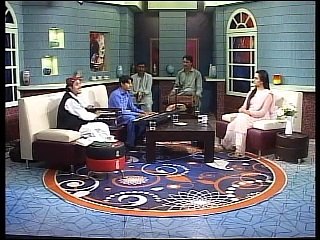 Salam Sindh 20.11.2014 part 5 of 6