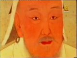 Gengis Khan: Historias de terror y sexo