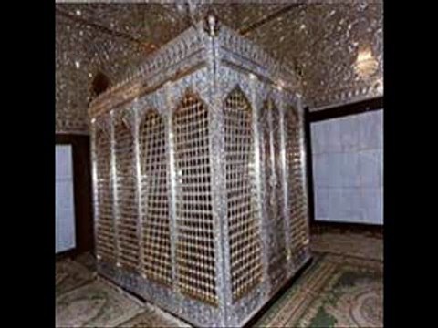 ABDULKADIR GEYLANI ( R.A. ) HAZRETLERININ HAYATI