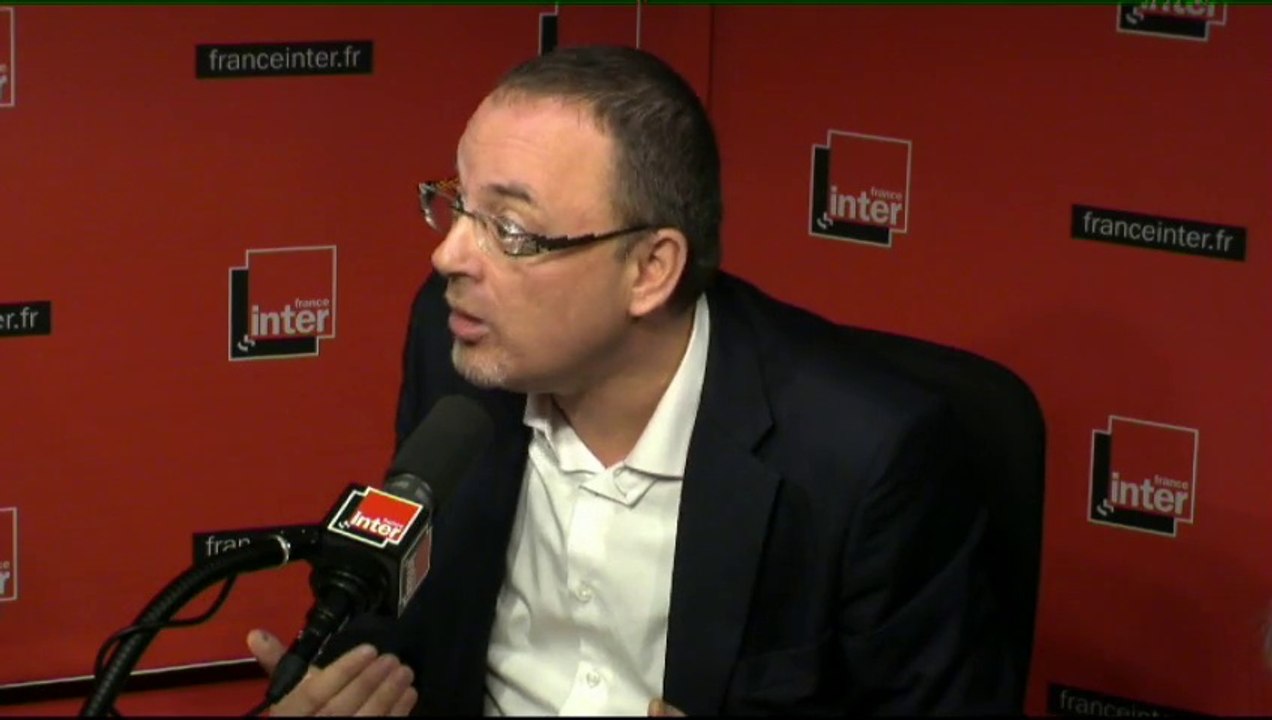 Yann Galut, au sujet de l'évasion fiscale, "Juncker ne peut pas rester en place"