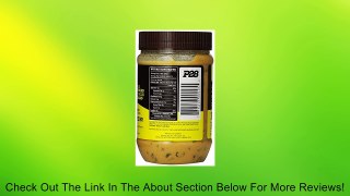 P28 Foods Formulated High Protein Spread, Banana Raisin, 16 Ounce Review