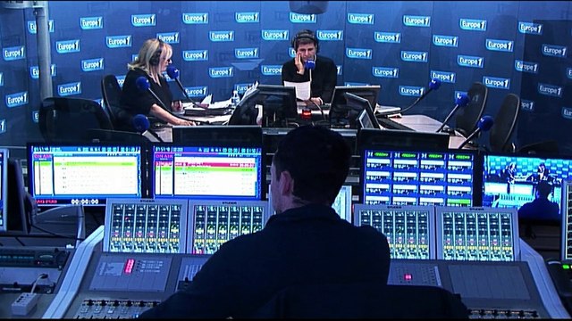 Daniel Cohn-Bendit - Jouer les tirs au but avant le match !?