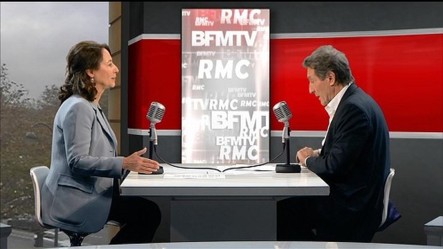 Autoroutes: Royal prête à discuter sur un allongement des concessions