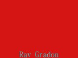 Rav Gradon | Rabbi Baruch Gradon