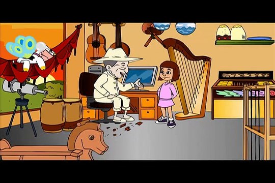 El poeta de las cosas sencillas: Aquiles Nazoa