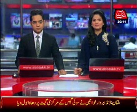 Khawja Asif claims to produce 660 MW electricity from Thar Coal