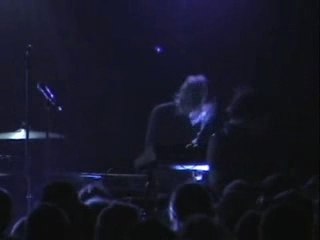 Cult Of Luna - Echoes (live)