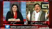 Sheikh Rasheed Exposing Mamnoon Hussain's Life Before Becoming President