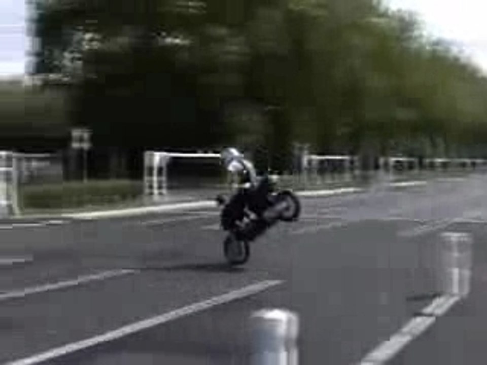 freestyle scooter