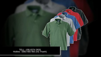 CÔNG TY CHUYÊN MAY ÁO THUN CAO CẤP