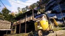 FAR CRY 4 FREE CRACK