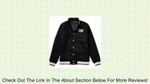 Dc Shoes Mens Rob Dyrdek Stadium Jacket Review