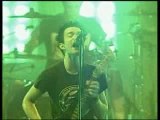 Sum 41 - Live Tokyo 2003 - Over My Head
