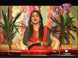joel junaid's Performance in Syasi Theater on Express News–  29th April 2014.mp4-