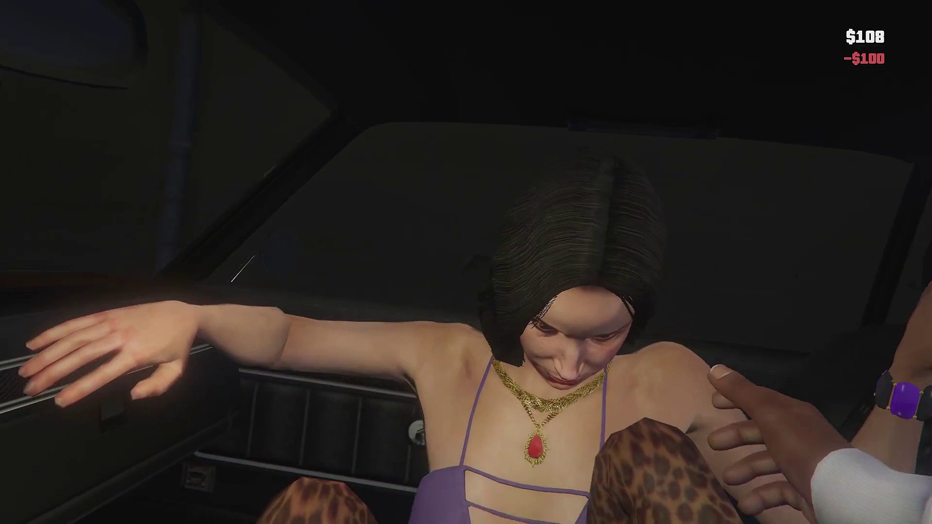 Gta 5 prostitute sex first person фото 5