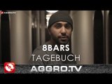 MOTRIP - TAGEBUCH - 8 BARS ACAPELLA (OFFICIAL HD VERSION AGGRO TV)