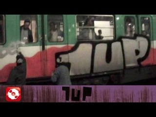 1UP - PART 15 - PARIS - METRO ACTION - SIGNAL D'ALARME (OFFICIAL HD VERSION AGGRO TV)