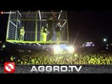 CHOBOTNICA - HIP HOP KEMP 2011 (OFFICIAL HD VERSION AGGROTV)