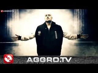 KOOL SAVAS - AURA TOUR VORFILM (OFFICIAL HD VERSION AGGRO TV)