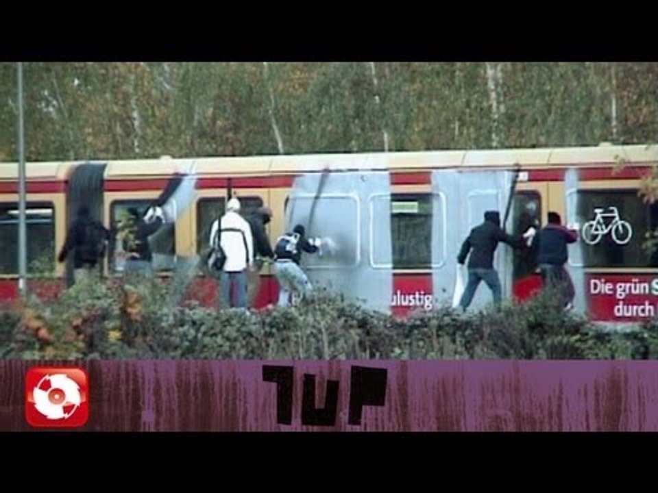 1UP - PART 16 - BERLIN - DAYTIME WHOLECAR - YORKSTR (OFFICIAL HD VERSION AGGRO TV)