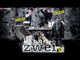 DJ SWEAP & DJ PFUND 500 - JA GENAU FEAT. JONESMANN & BLAZE - EIN FALL FÜR ZWEI - ALBUM - TRACK 09