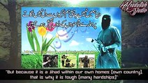 Ghazwa-e-Hind _amp_ Jihad-e-Pakistan II Mufti Abu Zharr Azzam (H)