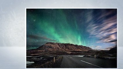 Visit the Beautiful Iceland Places across UK